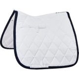 Schabracke "SUPREME PRO" white/romantic blue