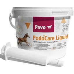 Pavo Podo Care Liquid - 2 кг