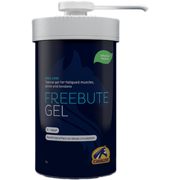 Cavalor FreeBute Gel - 2 l - con dosatore