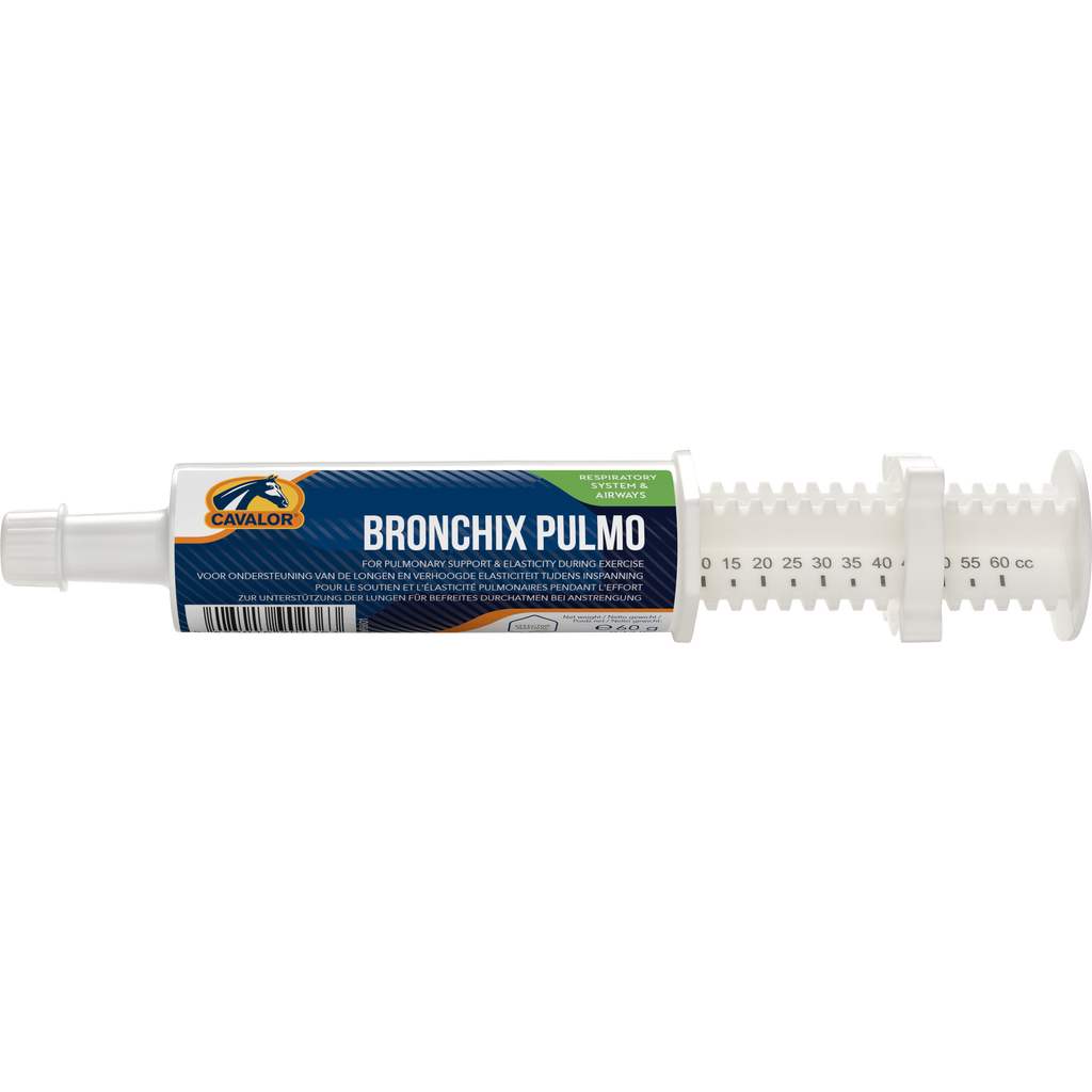 Cavalor Bronchix Pulmo 60 G EquusVitalis Slovenija cavalor-bronchix-pulmo-60-g-equusvitalis-slovenija