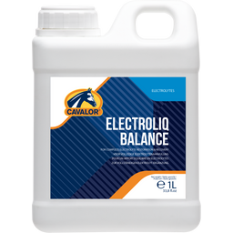 Cavalor Electroliq Balance - 1 л