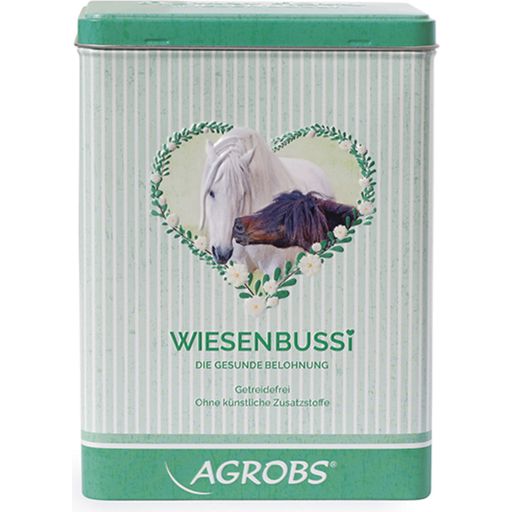 Agrobs BussiBox - 1 st.