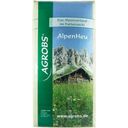 Agrobs Алпийско сено - 12,50 кг