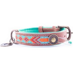 Beads Collection Dog Collar - 