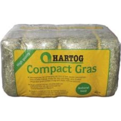 HARTOG Compact Gras - 18 кг