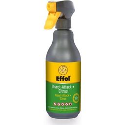 Effol Insect-Attack + Citrus - 500 ml