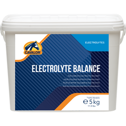 Cavalor Electrolyte Balance - 5 кг