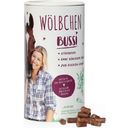 Agrobs Wölbchen Bussi Treats - 750 g