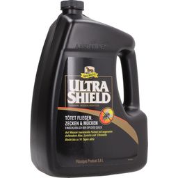 Absorbine UltraShield Insecticide & Repellent - 3,80 l