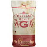 St.Hippolyt Reform kosmiči "G"