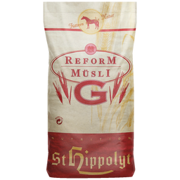 St.Hippolyt Reformmüsli "G"