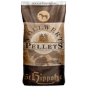 St.Hippolyt Whole Food Pellets - 25 kg