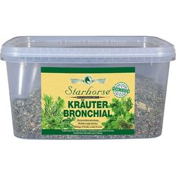 Starhorse Herbes pour Bronches - 1 kg