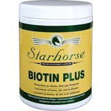 Starhorse Biotine Plus