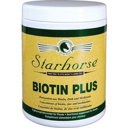 Starhorse Biotina Plus - 550 g