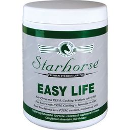 Starhorse Easy Life