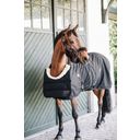 Kentucky Horsewear Horse BIB Winter - Svart