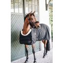 Kentucky Horsewear Horse BIB Winter - Black