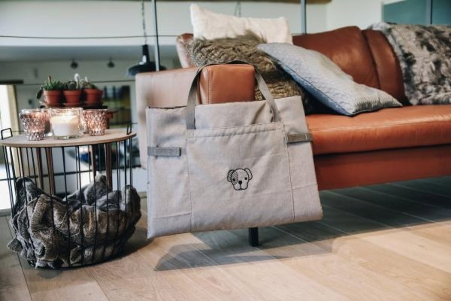Kentucky Dogwear Hundebett 