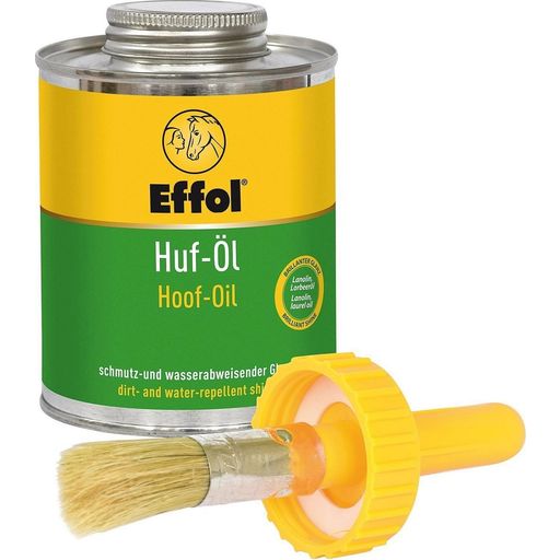 Effol Hoefolie - 475 ml