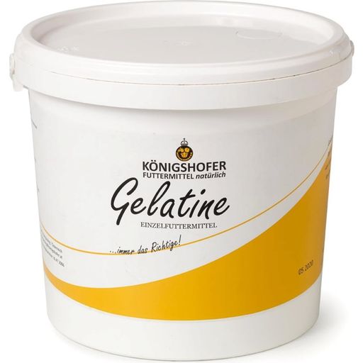 Königshofer Gelatin - 1 kg
