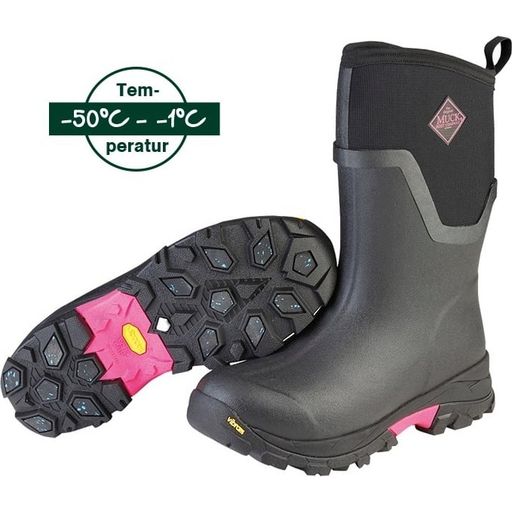 Women's Arctic ICE AG Short Boots