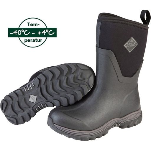 Arctic Sport II Short Boots