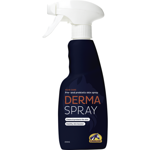 Cavalor Derma Spray - 250 мл