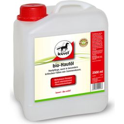 leovet bio-Hautöl - 2.500 ml