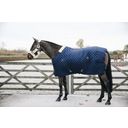Kentucky Horsewear Couverture d'Écurie 400 g bleu marine