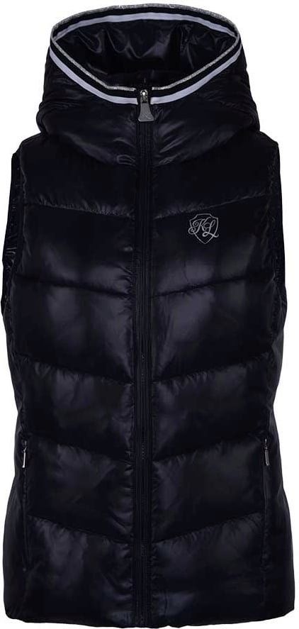 Kingsland Damen-Thermoweste 