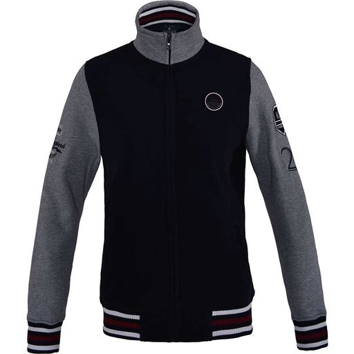 Kingsland KLgrosse Unisex Fleece Jacket