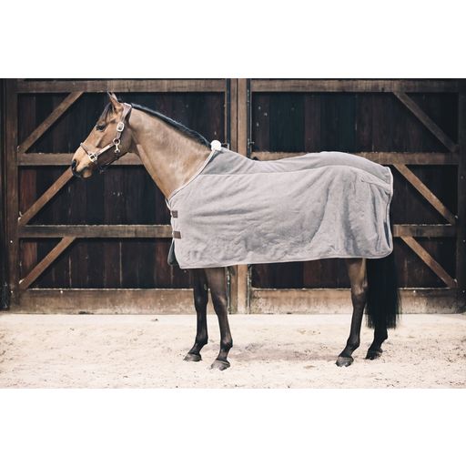 Kentucky Horsewear Couverture Polaire Heavy