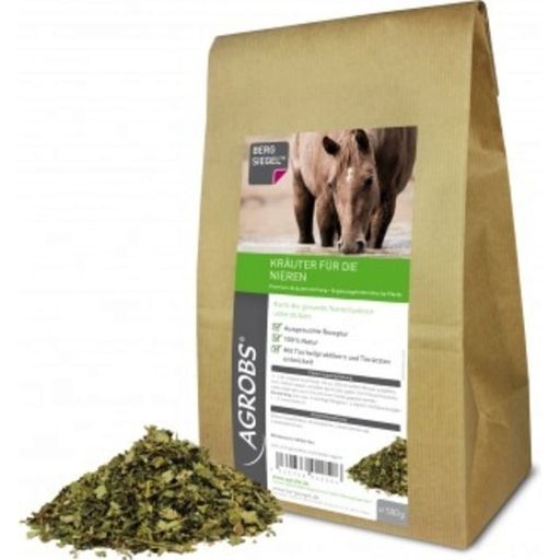 Bergsiegel Herbs for the Kidneys - 500 g