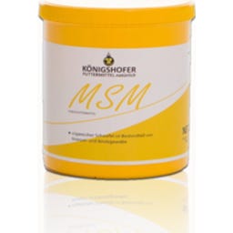 Lax Wiesen MSM (Methylsulfonylmethan)