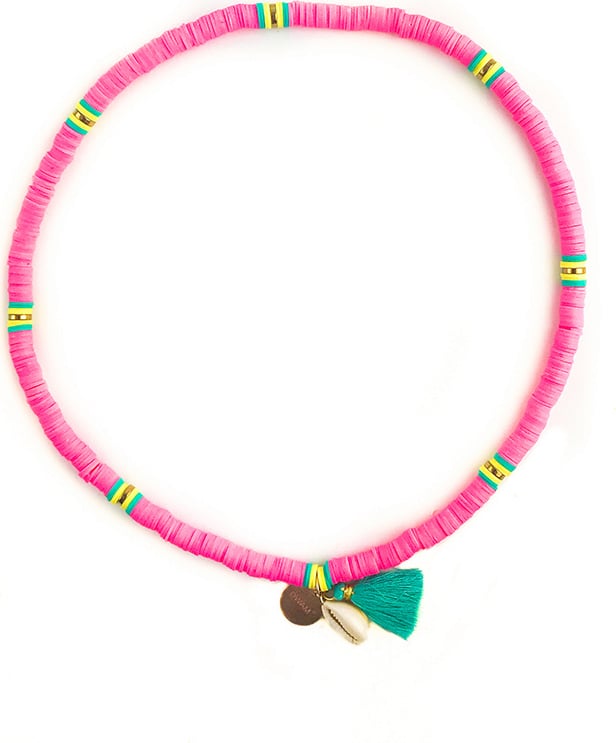 Bondi Beach Dog Necklace