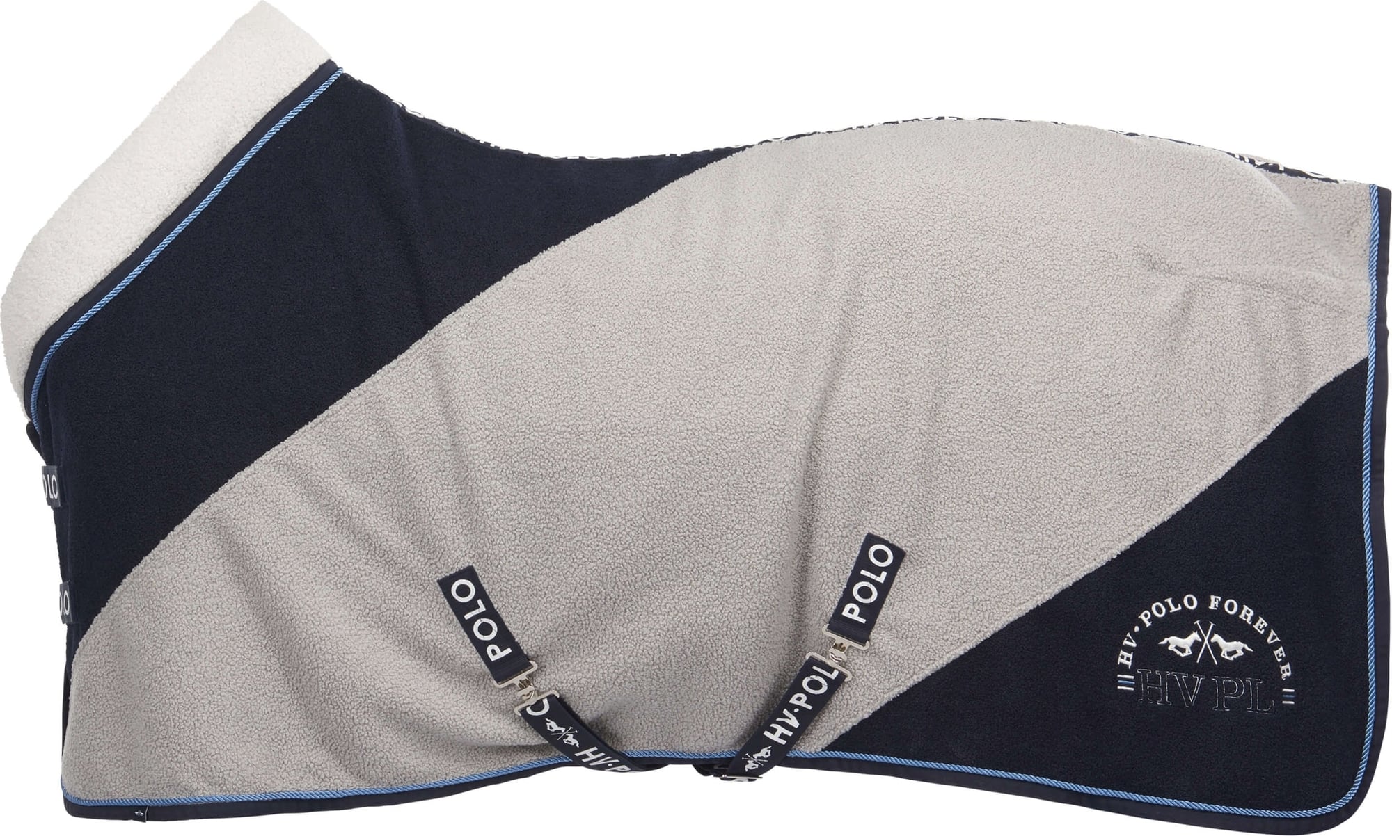 HV Polo Fleecedecke 