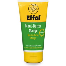 Effol Mouth-Butter Mango - 150 ml