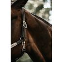 Kentucky Horsewear Leder Halster Flexibel