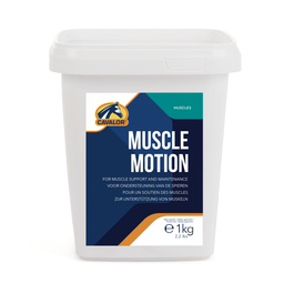Cavalor Muscle Motion - 1 кг