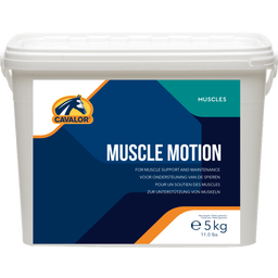 Cavalor Muscle Motion - 5 kg