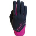 Ladies Winter Riding Gloves 