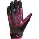 Ladies Winter Riding Gloves 