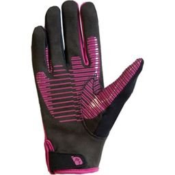 Ladies Winter Riding Gloves 