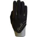 Ladies Winter Riding Gloves 