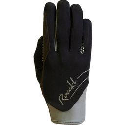 Ladies Winter Riding Gloves 