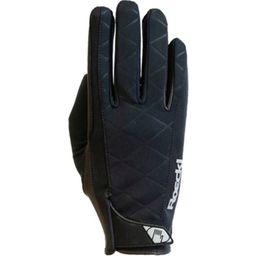 Roeckl Winter Riding Gloves "Wattens" - Black