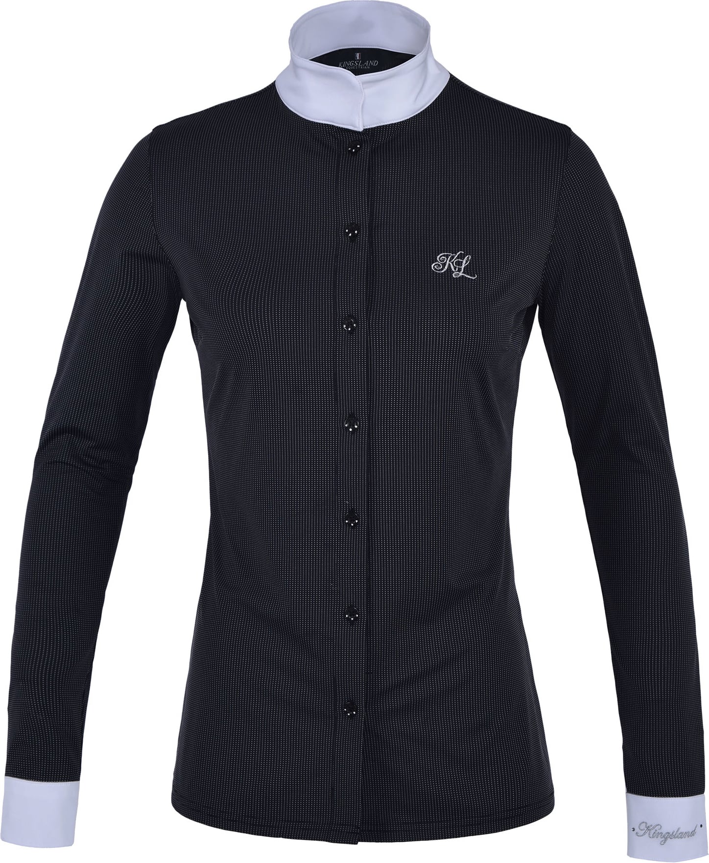 Kingsland Damen-Turniershirt 
