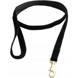 Kentucky Dogwear Corduroy Dog Leash - Black