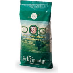 St.Hippolyt Dog vegetarisch